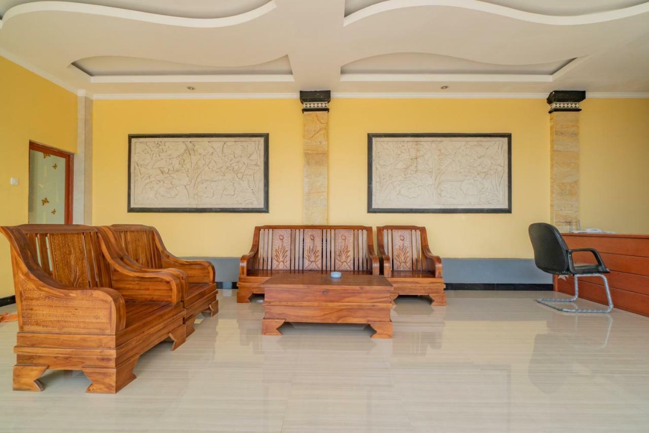 Tegar Paradise Penida Toyapakeh Luaran gambar